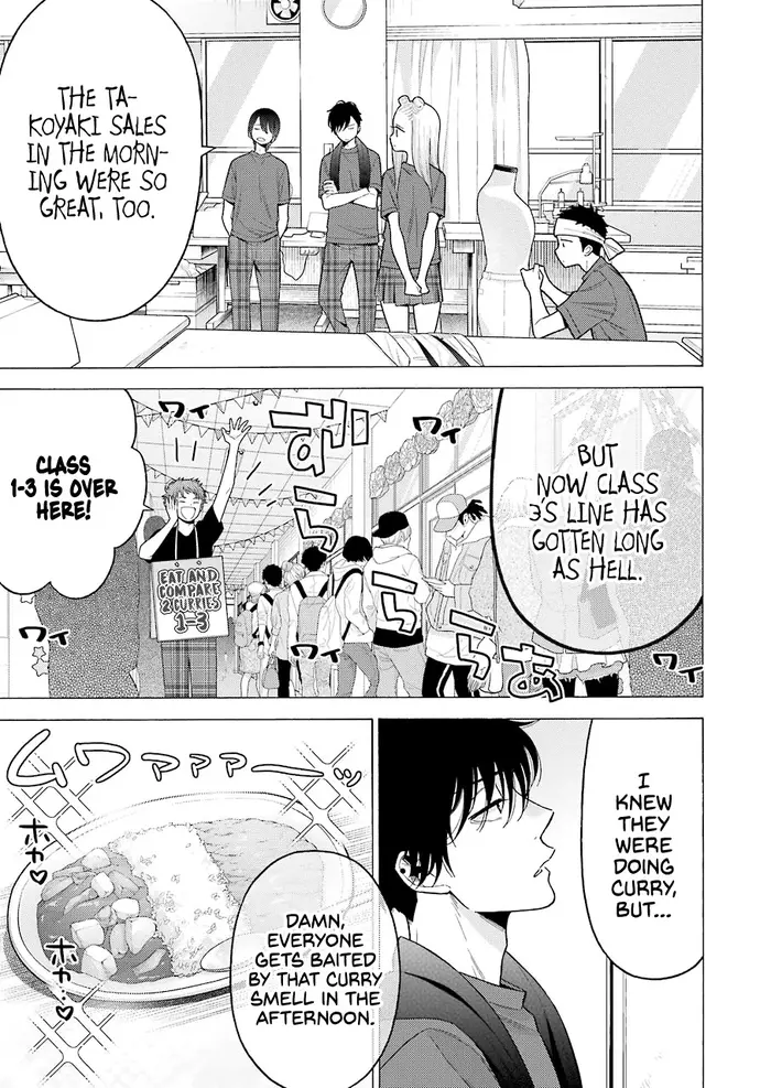 My Dress-Up Darling Chapter 60 image 03_optimized